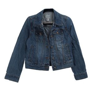 Old Navy Denim Jean Jacket